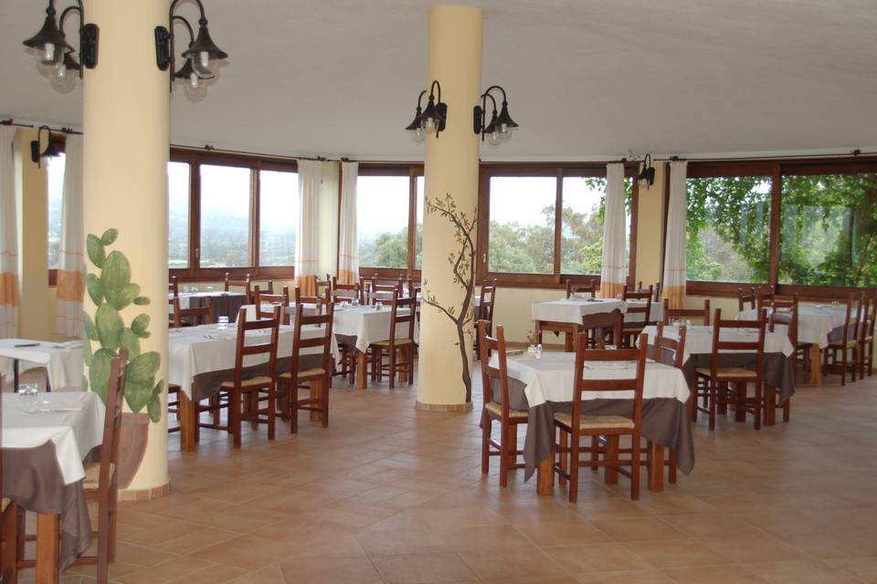 Ristorante Lu Stazzu