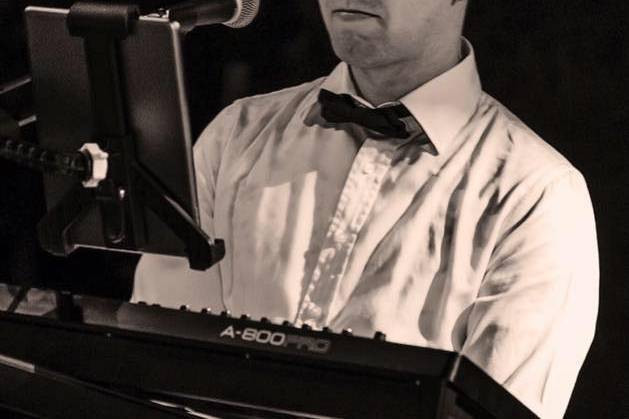 Davide caprari pianoforte