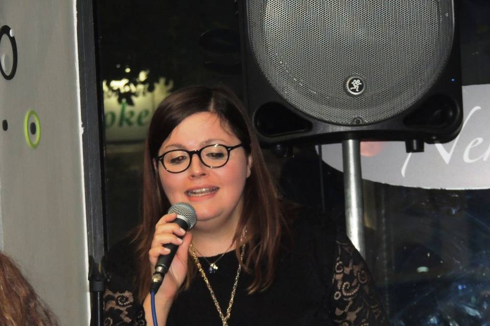 Michela Casamassima