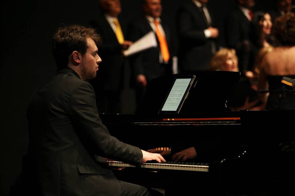 Davide Caprari