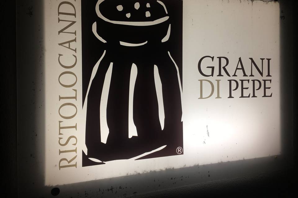 Ristolocanda Grani di Pepe