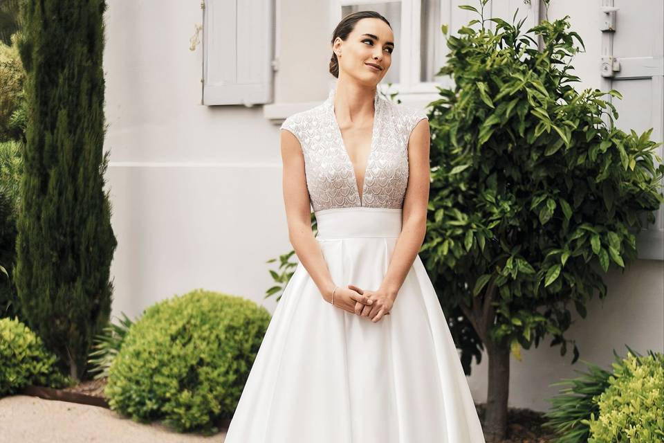 Look sposa