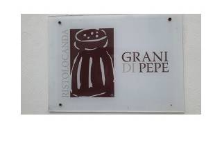 Ristolocanda Grani di Pepe