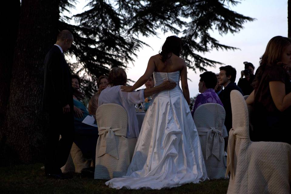 Momenti