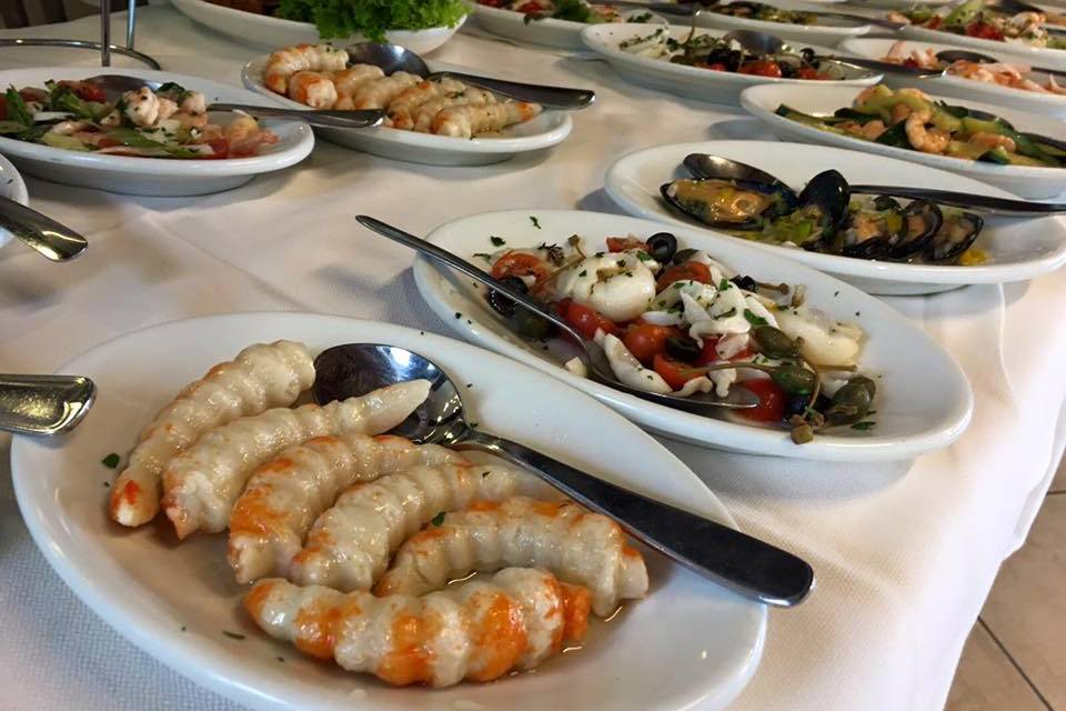 Coconut Ristorante