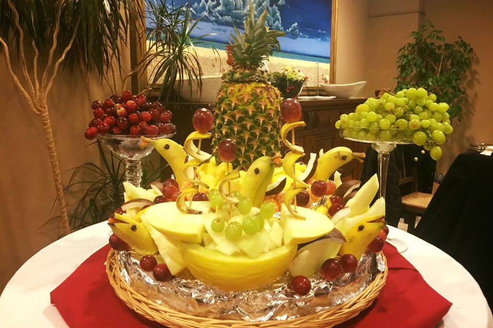 Coconut Ristorante