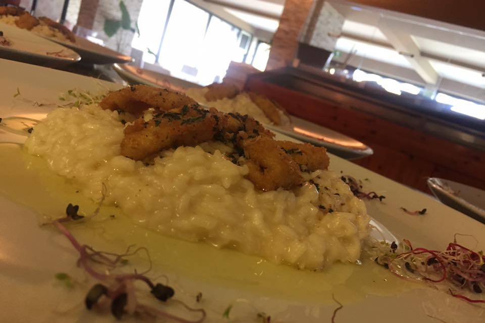 Coconut Ristorante