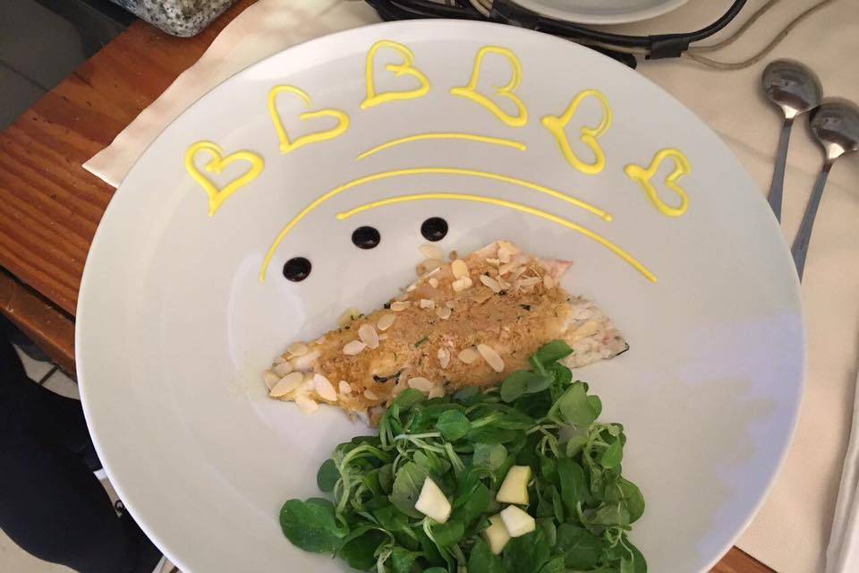 Coconut Ristorante