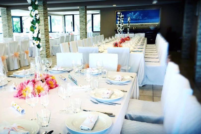 Coconut Ristorante