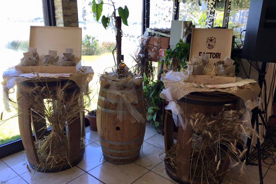 Coconut Ristorante