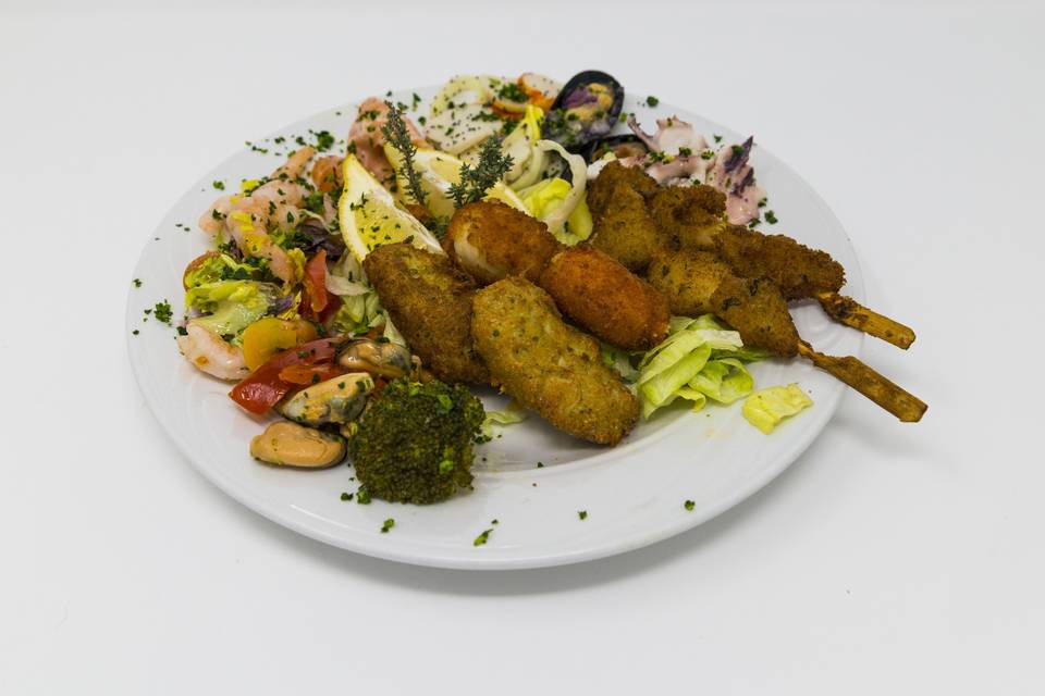 Coconut Ristorante