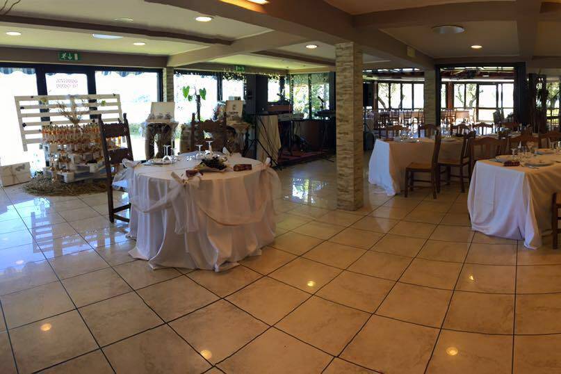 Coconut Ristorante
