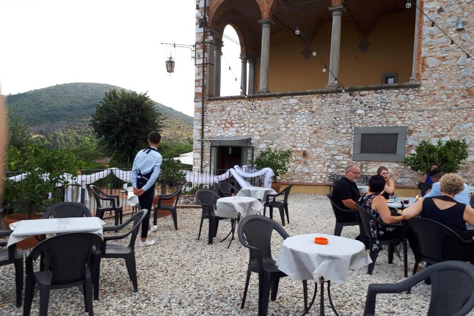 Hotel Villa Rinascimento