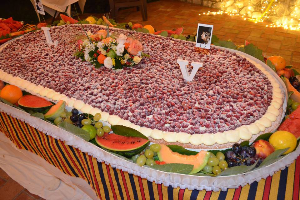 Torta