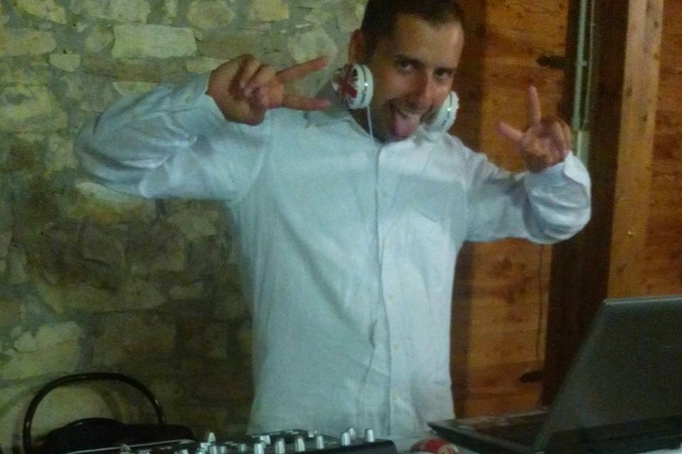 Dj Darciez