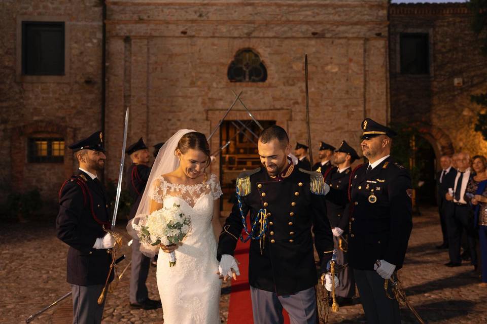 Luigi & Veronica