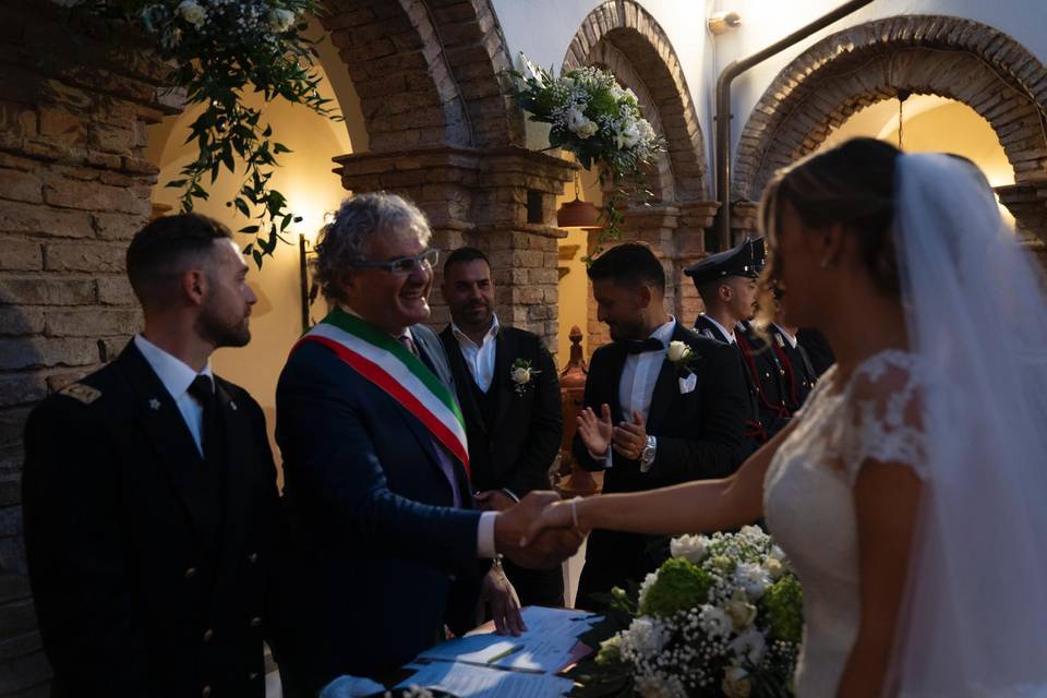 Luigi & Veronica