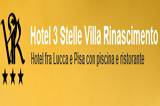 Hotel Villa Rinascimento