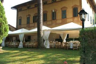 Azienda Agricola Castel di Pugna 1