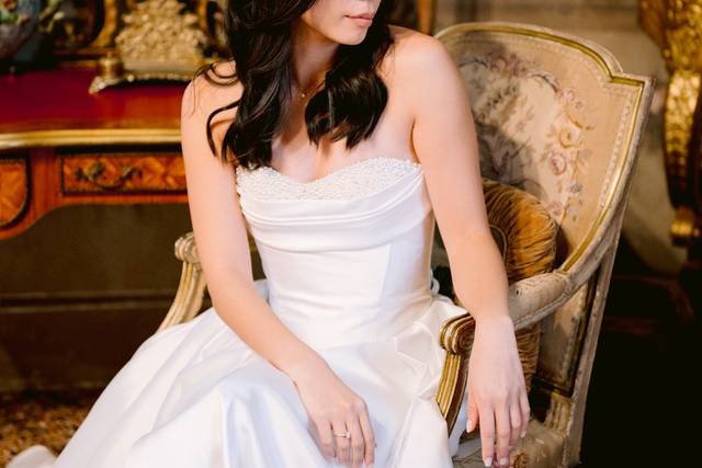 Bride