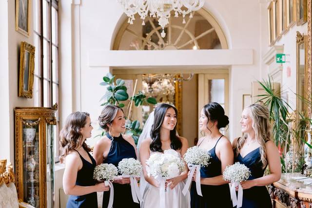 Bridesmaids
