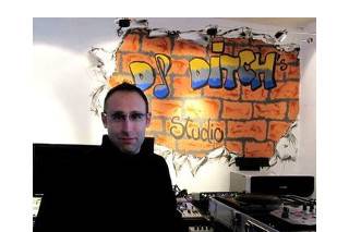 Dj Ditch