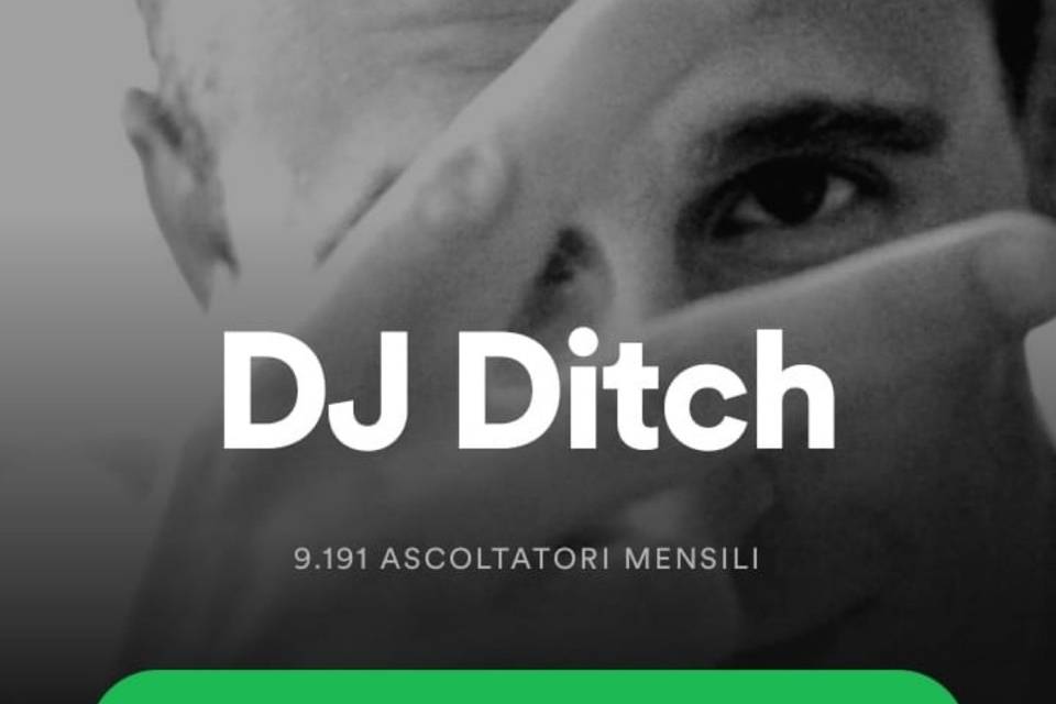 Dj Ditch