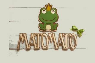 MatoMato logo