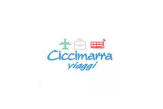 Ciccimarra Viaggi Logo