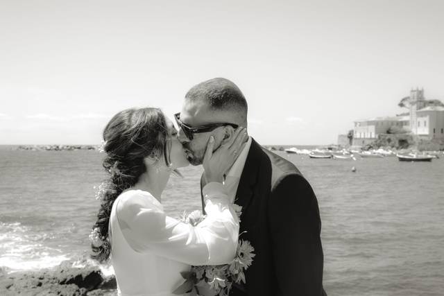 Greta & Mauro - 06 06 2026