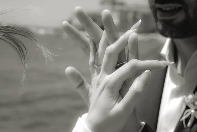 Greta & Mauro - 06 06 2026
