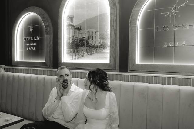 Greta & Mauro - 06 06 2026