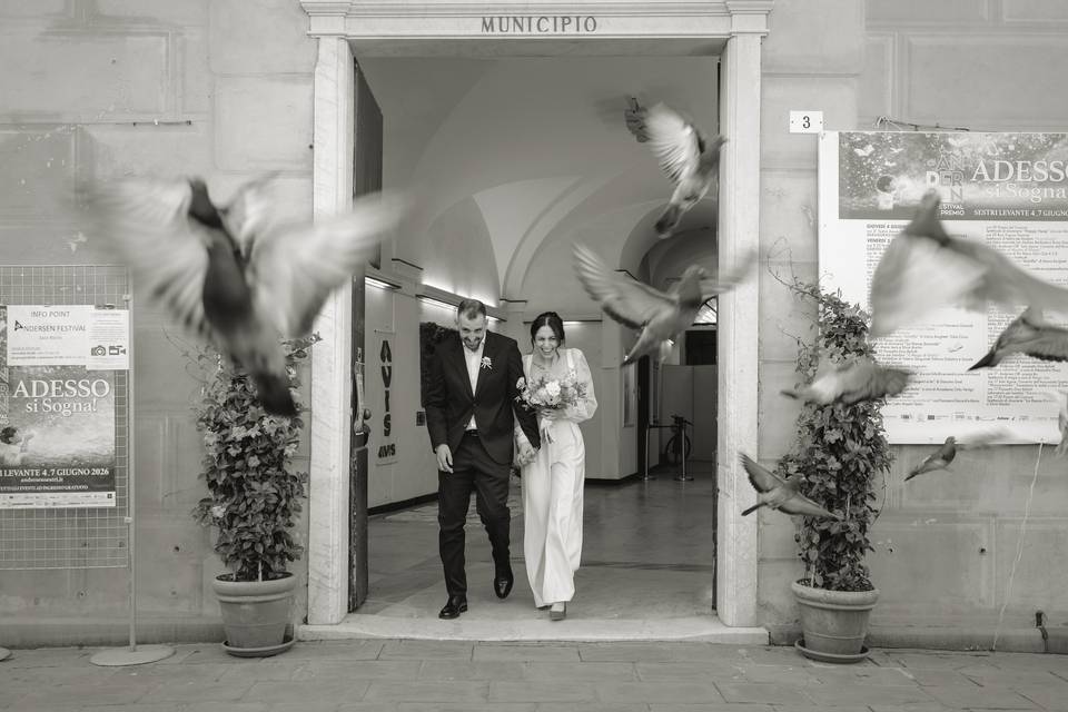 Greta & Mauro - 06 06 2026