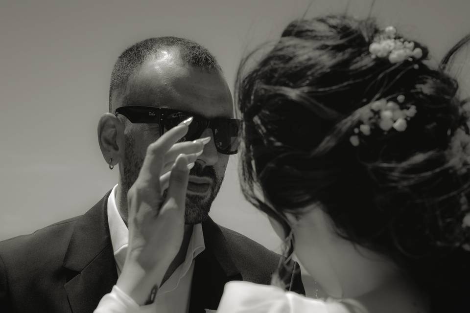 Greta & Mauro - 06 06 2026