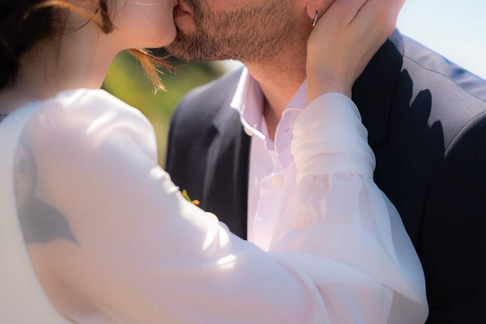 Greta & Mauro - 06 06 2026