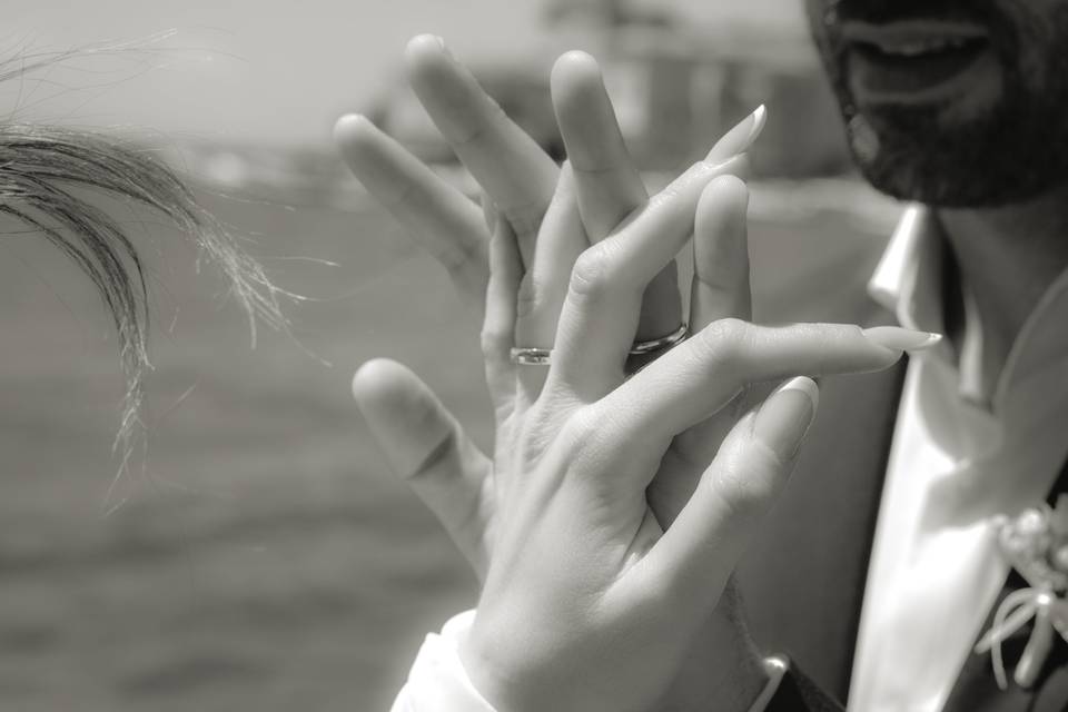 Greta & Mauro - 06 06 2026