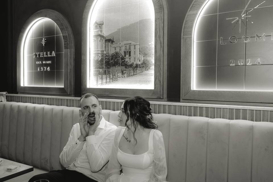 Greta & Mauro - 06 06 2026