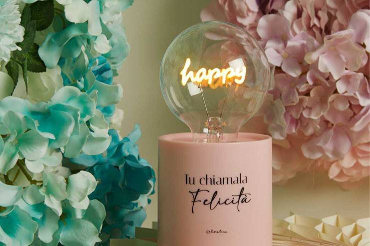 Lampada dimmerabile
