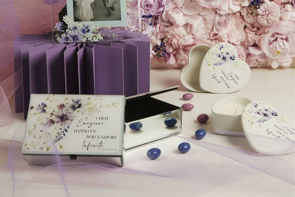 Linea malva
