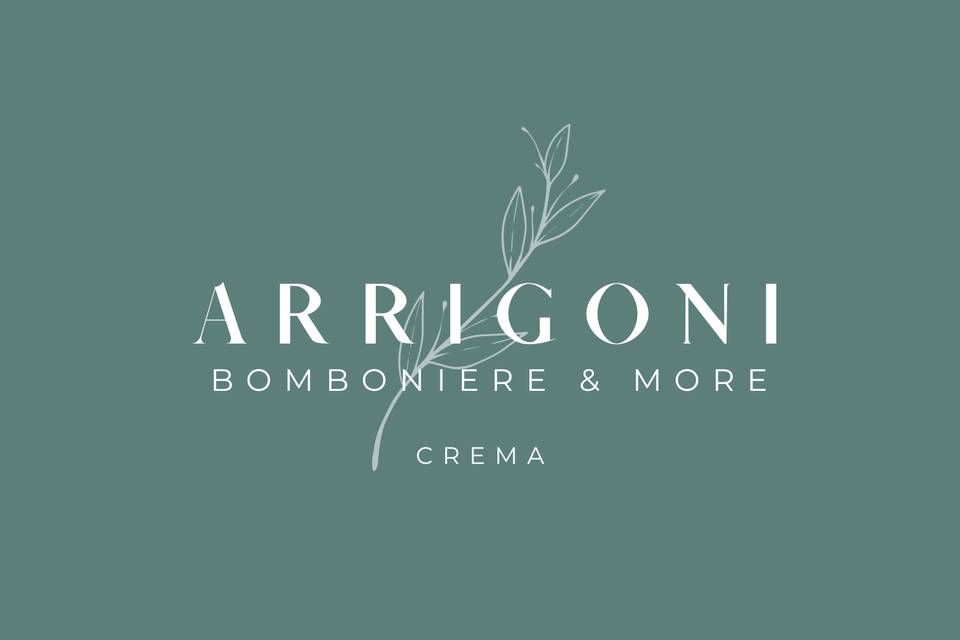 Logo Arrigoni Bomboniere