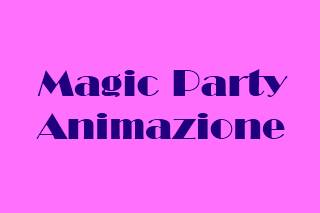 Magic Party Animazione