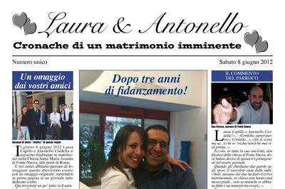 Prima pagina