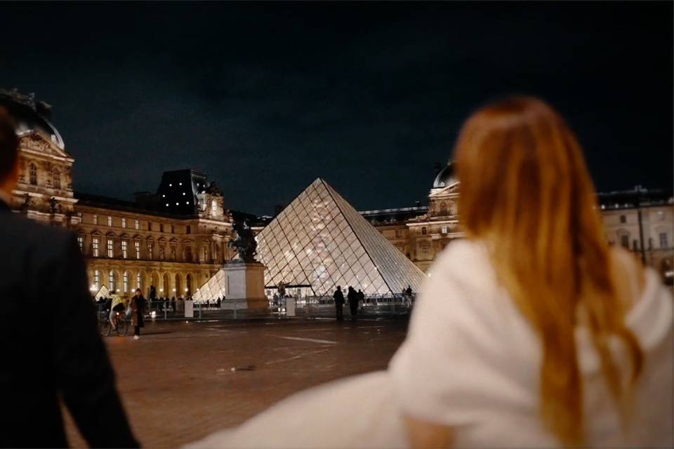 Louvre