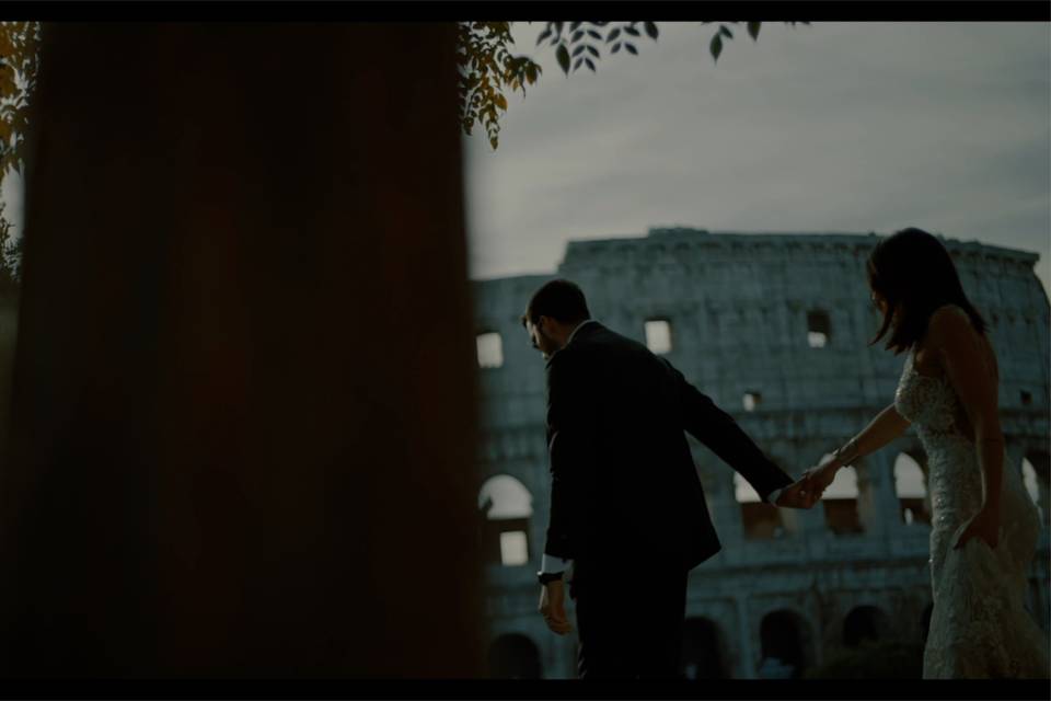 Colosseo