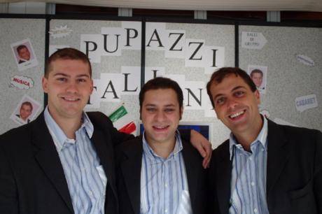 I Pupazzi Italiani