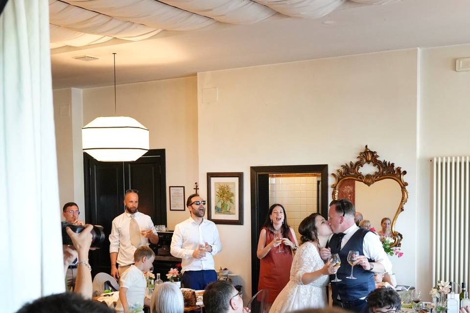 Wedding day