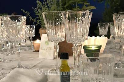 Country Chic Events