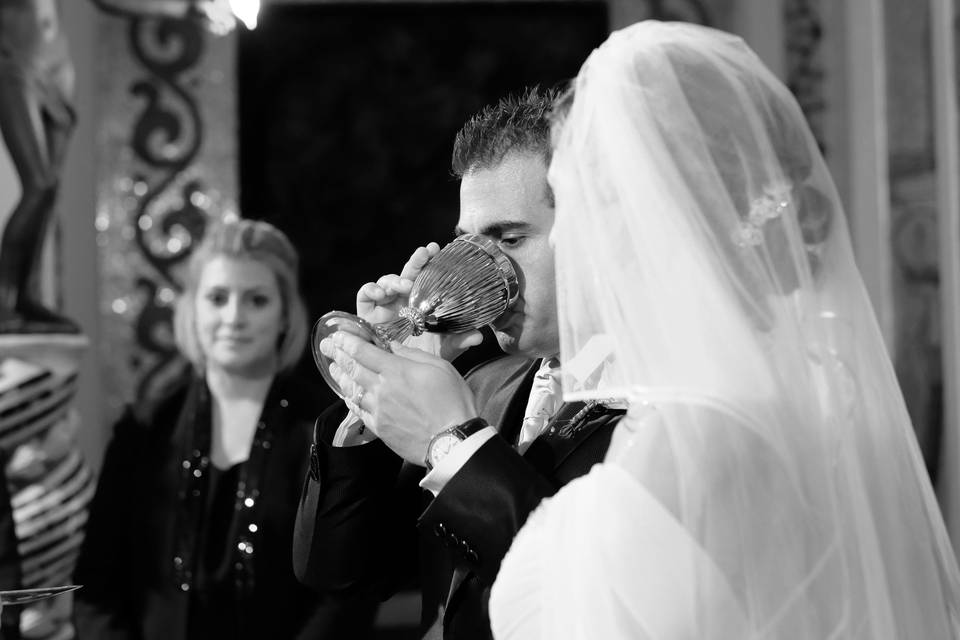 Wedding