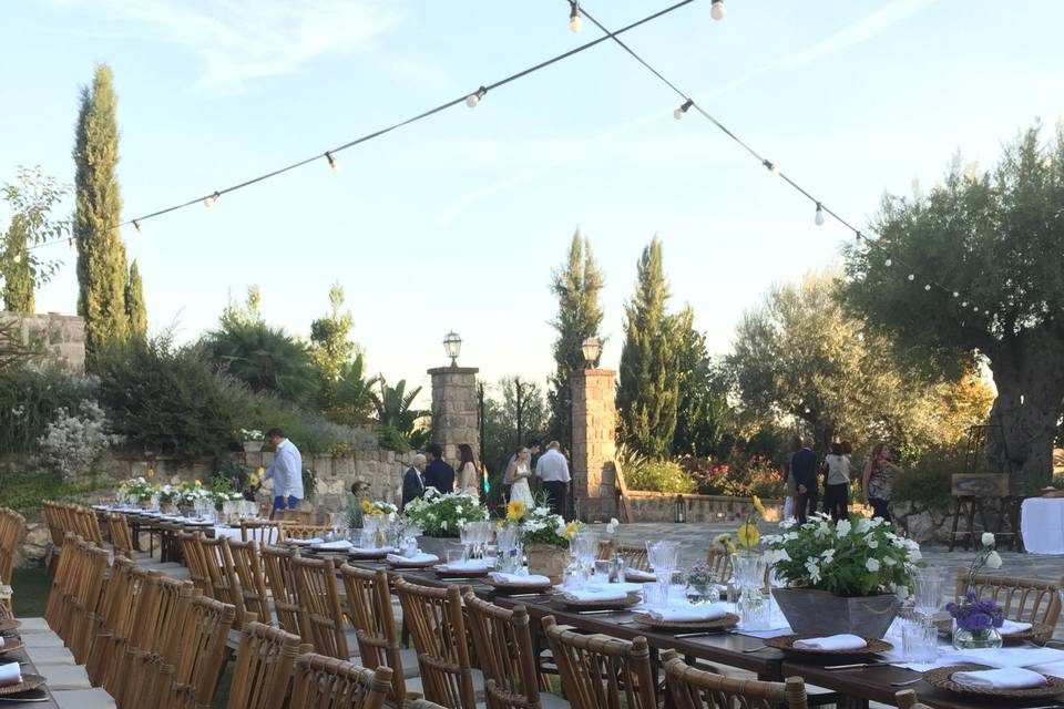 Country Chic Events