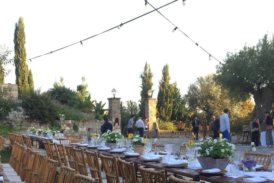 Country Chic Events